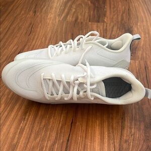 Nike Lacrosse Cleats